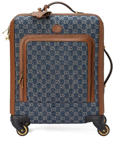 gucci gg1459|gucci luggage.